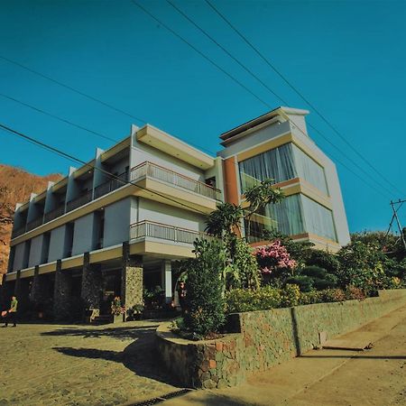 Kalton Hotel Labuan Bajo Dış mekan fotoğraf