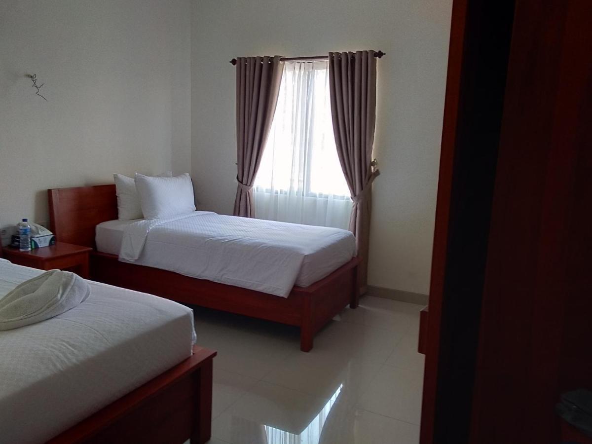 Kalton Hotel Labuan Bajo Dış mekan fotoğraf