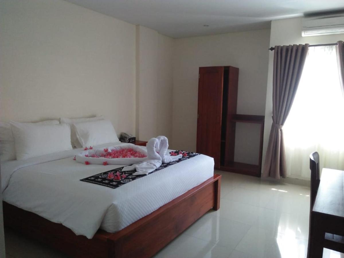 Kalton Hotel Labuan Bajo Dış mekan fotoğraf