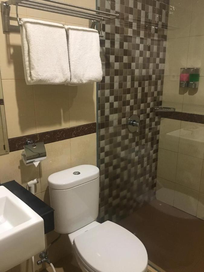 Kalton Hotel Labuan Bajo Dış mekan fotoğraf